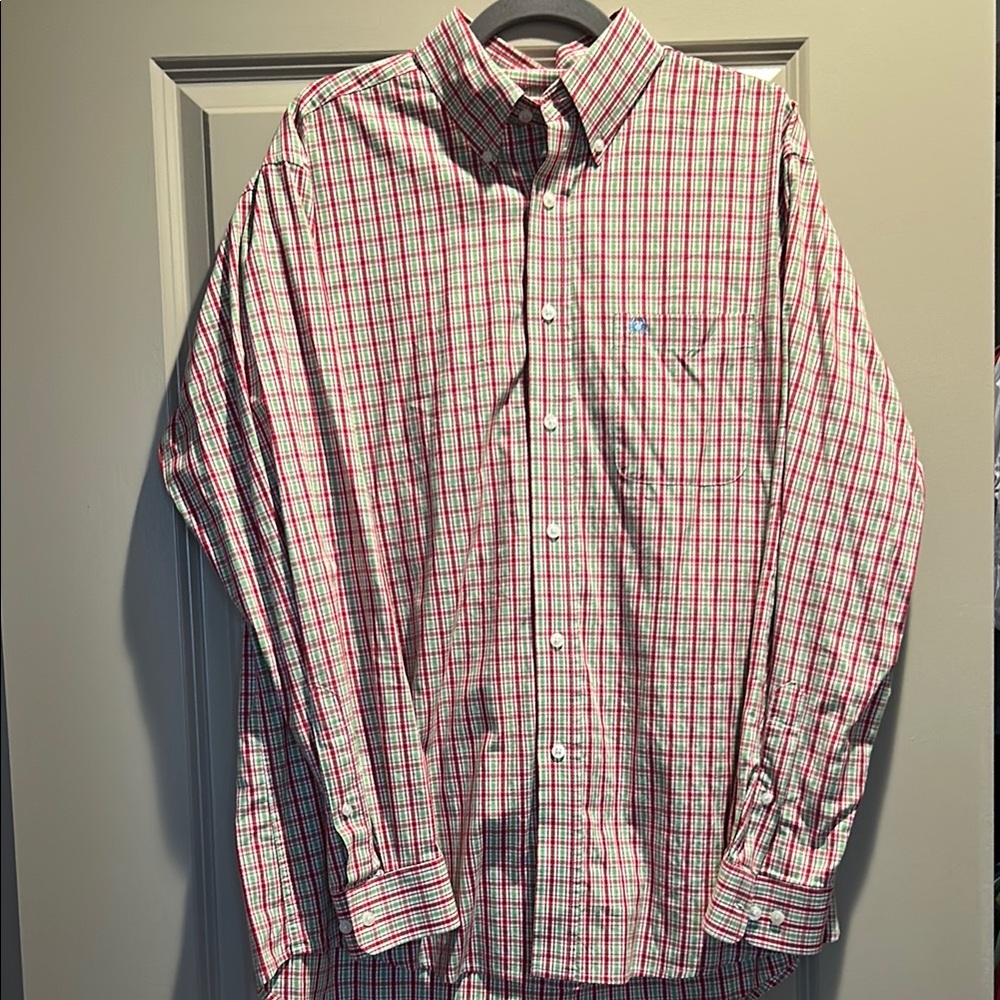 Coast Button Down